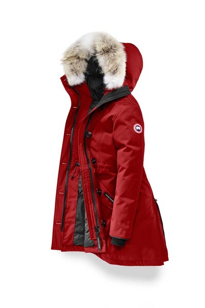 Canada Goose Women's Rossclair Parka